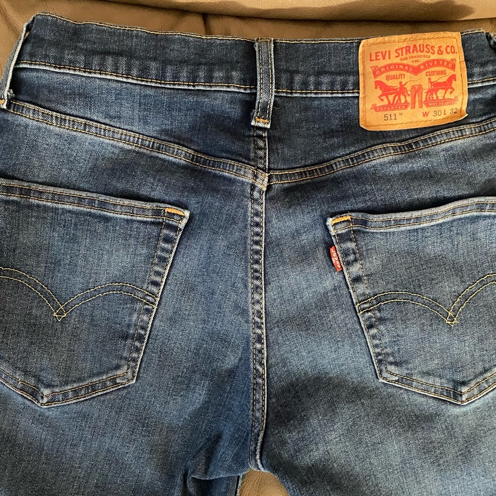 Men’s Levi’s 511